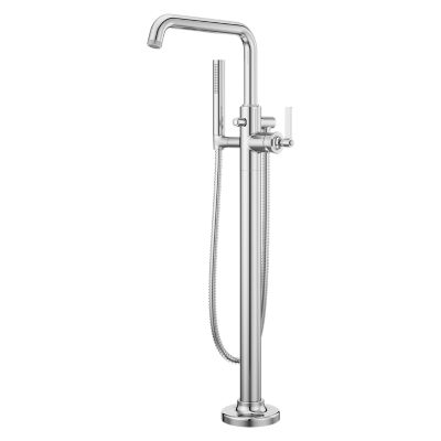 Primary Product Image for Winter Park Tub Filler with Hand Shower