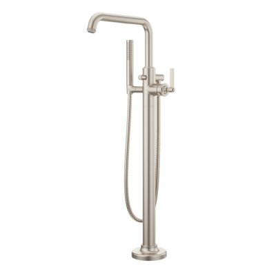 Primary Product Image for Winter Park Tub Filler with Hand Shower