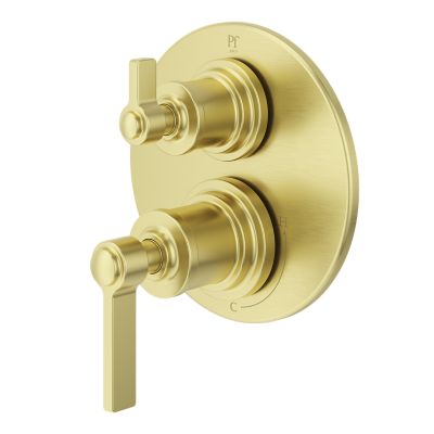 Primary Product Image for Winter Park Stacked Diverter Trim Kit