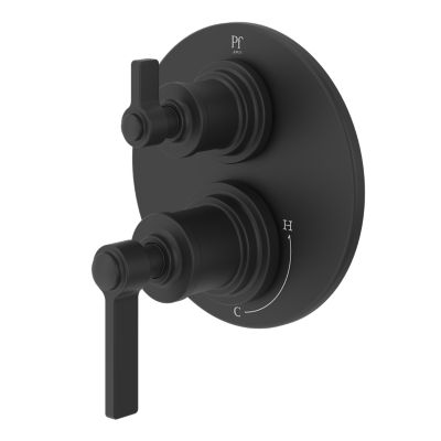 Primary Product Image for Winter Park Stacked Diverter Trim Kit