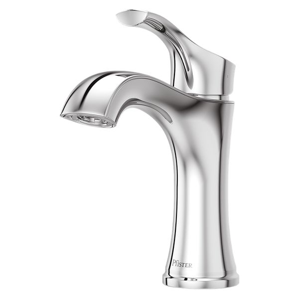 ベストセラー Polished Chrome Woodbury LG42-WD0C Single Control Bathroom パンツ
