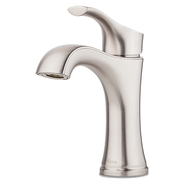 Primary Product Image for Woodbury Single Control Bathroom Faucet