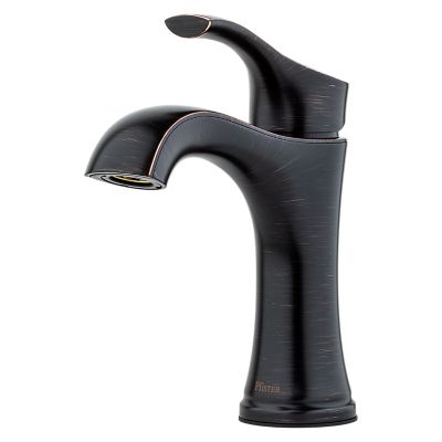 Primary Product Image for Woodbury Single Control Bathroom Faucet