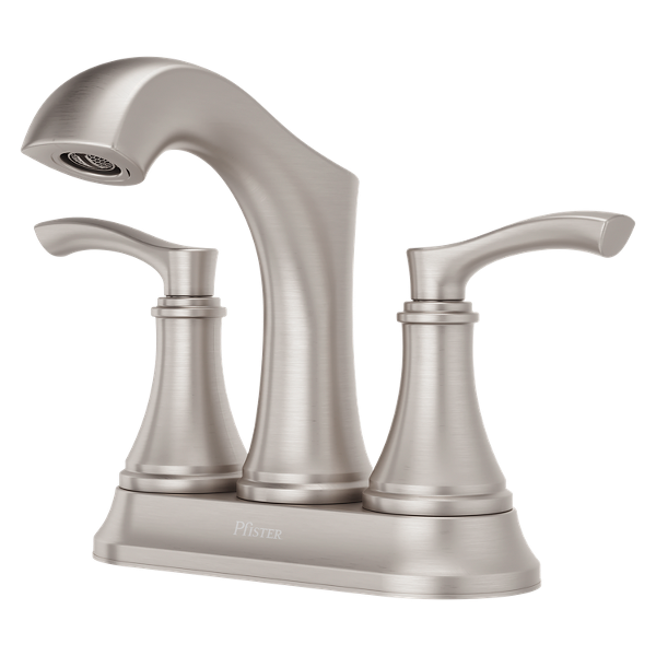 Primary Product Image for Woodbury 2-Handle 4" Centerset Bathroom Faucet