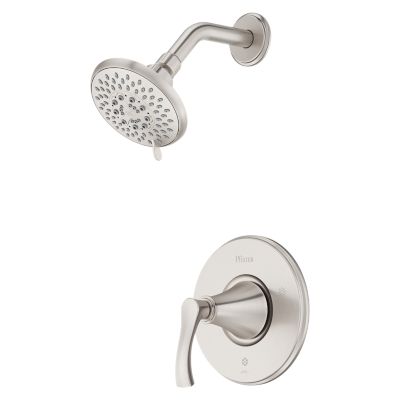 Primary Product Image for Woodbury 1-Handle Shower Only Trim Kit