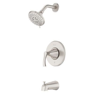 Primary Product Image for Woodbury 1-Handle Tub & Shower Trim Kit
