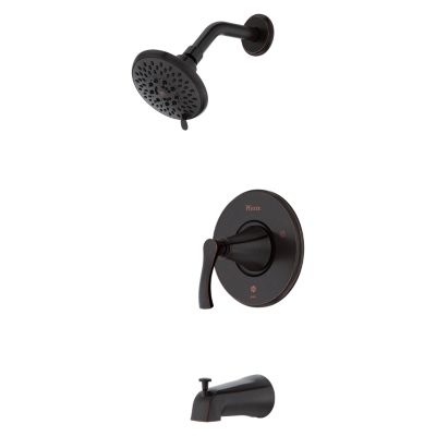 Primary Product Image for Woodbury 1-Handle Tub & Shower Trim Kit