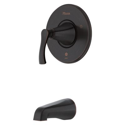 Primary Product Image for Woodbury Tub Only Trim