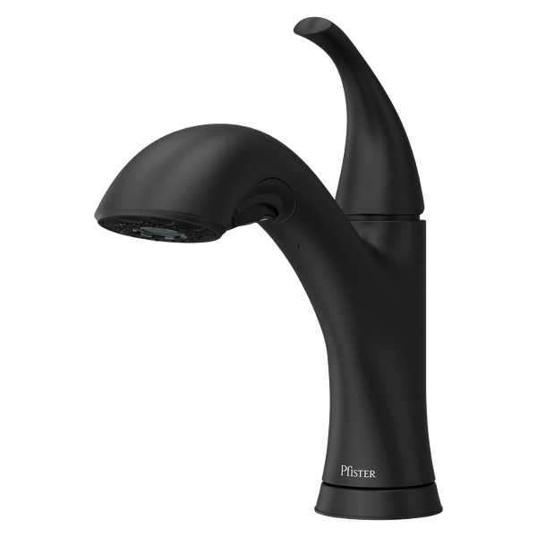 Primary Product Image for Wray 1-Handle Pull-Out Kitchen Faucet
