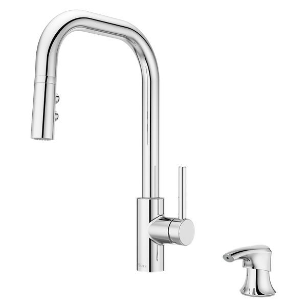 Skylark Faucet