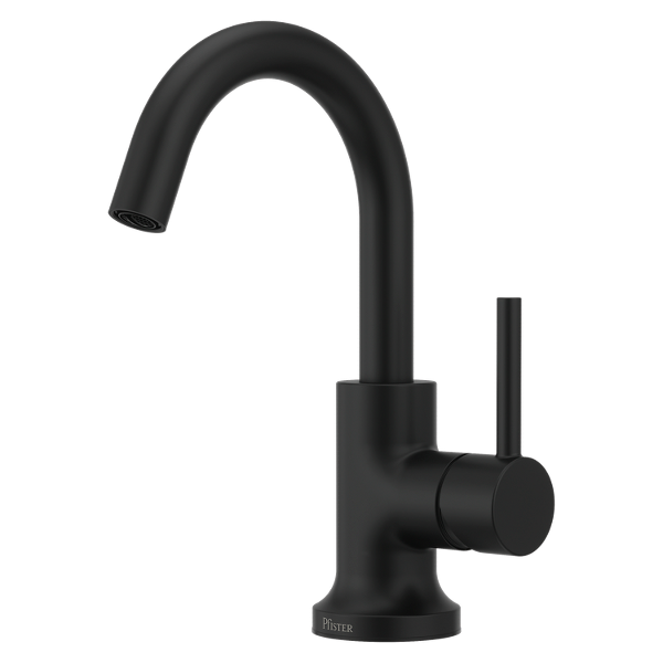 Primary Product Image for Zeelan Single Control Bathroom Faucet