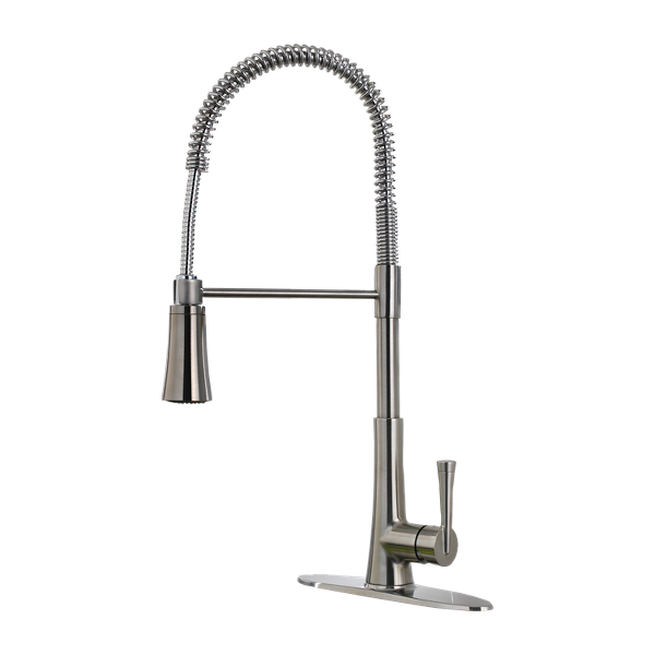 Primary Product Image for Zuri 1-Handle Pull-Down Kitchen Faucet