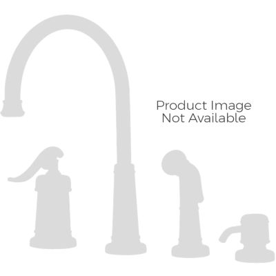 Primary Image for Contempra - 3 Piece Handheld Shower Kit